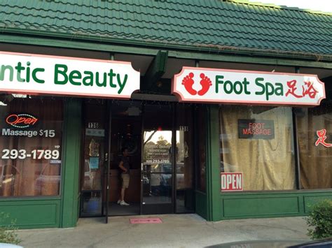 foot massage monterey park|foot massage monterey ca.